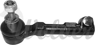 WOLVER SP106751 - Накрайник на напречна кормилна щанга vvparts.bg