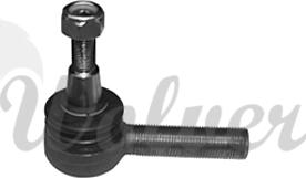 WOLVER SP100991 - Накрайник на напречна кормилна щанга vvparts.bg