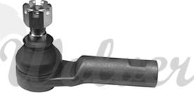 WOLVER SP100480 - Накрайник на напречна кормилна щанга vvparts.bg