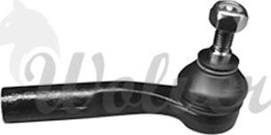 WOLVER SP100422 - Накрайник на напречна кормилна щанга vvparts.bg