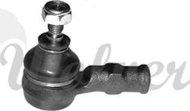 WOLVER SP100690 - Накрайник на напречна кормилна щанга vvparts.bg