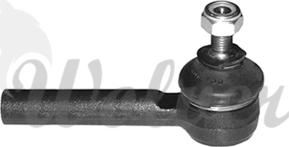 WOLVER SP100750 - Накрайник на напречна кормилна щанга vvparts.bg