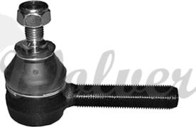 WOLVER SP101531 - Накрайник на напречна кормилна щанга vvparts.bg