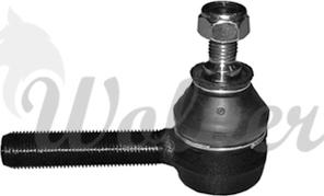 WOLVER SP101592 - Накрайник на напречна кормилна щанга vvparts.bg