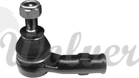 WOLVER SP101651 - Накрайник на напречна кормилна щанга vvparts.bg