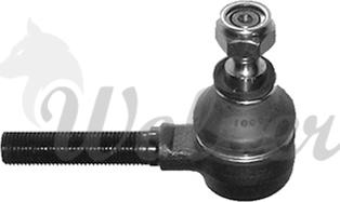 WOLVER SP108910 - Накрайник на напречна кормилна щанга vvparts.bg