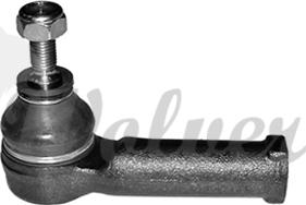 WOLVER SP108461 - Накрайник на напречна кормилна щанга vvparts.bg