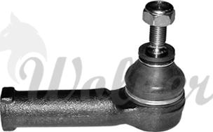 WOLVER SP108462 - Накрайник на напречна кормилна щанга vvparts.bg