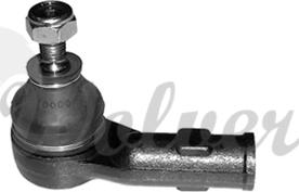 WOLVER SP108431 - Накрайник на напречна кормилна щанга vvparts.bg