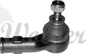 WOLVER SP108432 - Накрайник на напречна кормилна щанга vvparts.bg