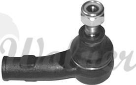 WOLVER SP108611 - Накрайник на напречна кормилна щанга vvparts.bg