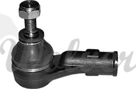 WOLVER SP108312 - Накрайник на напречна кормилна щанга vvparts.bg