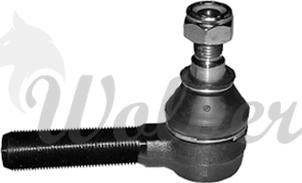 WOLVER SP108252 - Накрайник на напречна кормилна щанга vvparts.bg