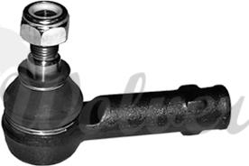 WOLVER SP108220 - Накрайник на напречна кормилна щанга vvparts.bg