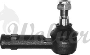 WOLVER SP108760 - Накрайник на напречна кормилна щанга vvparts.bg