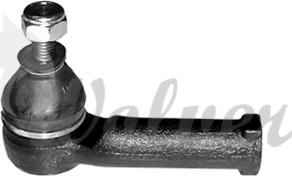 WOLVER SP108701 - Накрайник на напречна кормилна щанга vvparts.bg