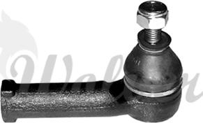 WOLVER SP108702 - Накрайник на напречна кормилна щанга vvparts.bg