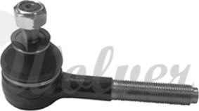 WOLVER SP108730 - Накрайник на напречна кормилна щанга vvparts.bg