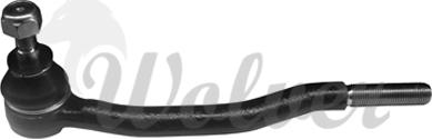 WOLVER SP103992 - Накрайник на напречна кормилна щанга vvparts.bg