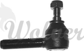 WOLVER SP103151 - Накрайник на напречна кормилна щанга vvparts.bg