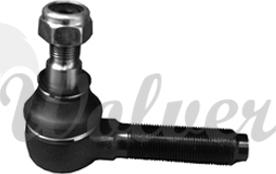 WOLVER SP103181 - Накрайник на напречна кормилна щанга vvparts.bg