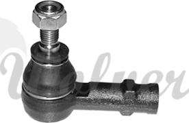 WOLVER SP103840 - Накрайник на напречна кормилна щанга vvparts.bg