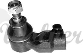 WOLVER SP103811 - Накрайник на напречна кормилна щанга vvparts.bg