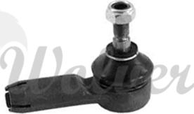 WOLVER SP103330 - Накрайник на напречна кормилна щанга vvparts.bg