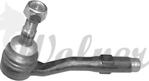 WOLVER SP103750 - Накрайник на напречна кормилна щанга vvparts.bg