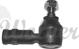 WOLVER SP102910 - Накрайник на напречна кормилна щанга vvparts.bg