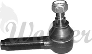 WOLVER SP102851 - Накрайник на напречна кормилна щанга vvparts.bg