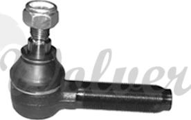 WOLVER SP102882 - Накрайник на напречна кормилна щанга vvparts.bg