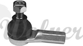 WOLVER SP119230 - Накрайник на напречна кормилна щанга vvparts.bg