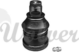 WOLVER SP114130 - Шарнири vvparts.bg