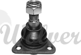 WOLVER SP115180 - Шарнири vvparts.bg