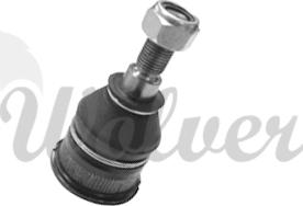 WOLVER SP115300 - Шарнири vvparts.bg