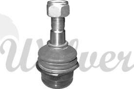 WOLVER SP115210 - Шарнири vvparts.bg