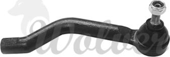 WOLVER SP116802 - Накрайник на напречна кормилна щанга vvparts.bg