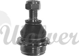 WOLVER SP110260 - Шарнири vvparts.bg