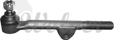 WOLVER SP118540 - Накрайник на напречна кормилна щанга vvparts.bg