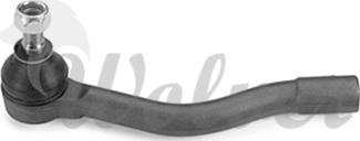 WOLVER SP118091 - Накрайник на напречна кормилна щанга vvparts.bg