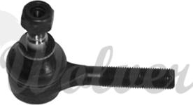 WOLVER SP118152 - Накрайник на напречна кормилна щанга vvparts.bg