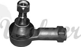 WOLVER SP118180 - Накрайник на напречна кормилна щанга vvparts.bg