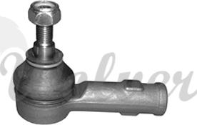 WOLVER SP118210 - Накрайник на напречна кормилна щанга vvparts.bg