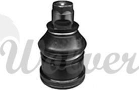 WOLVER SP113620 - Шарнири vvparts.bg