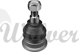 WOLVER SP112720 - Шарнири vvparts.bg