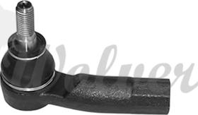 WOLVER SP117071 - Накрайник на напречна кормилна щанга vvparts.bg