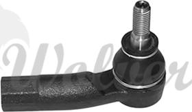 WOLVER SP117072 - Накрайник на напречна кормилна щанга vvparts.bg