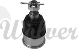 WOLVER SP136450 - Шарнири vvparts.bg