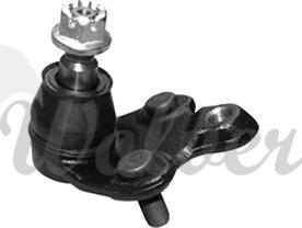 WOLVER SP136400 - Шарнири vvparts.bg